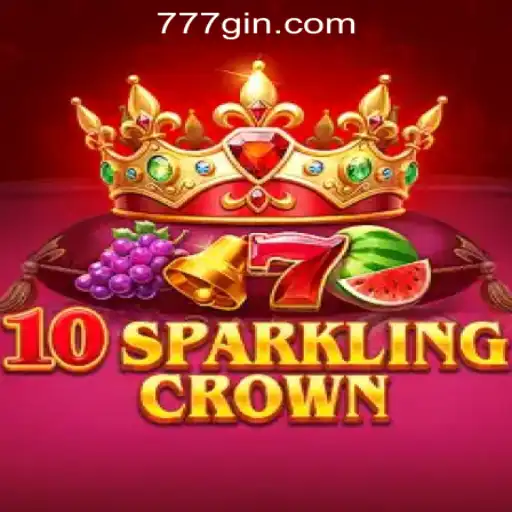 Unveiling the Excitement of 10SparklingCrown Official Slots in Brazil