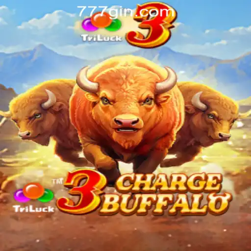 Explore the Exciting World of 3ChargeBuffalo with 777g Oficial Slots Brasil #1