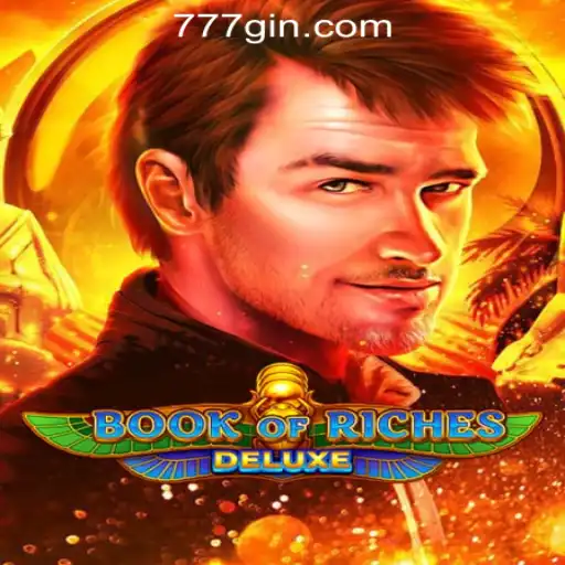 Exploring BookofRichesDeluxe: The Ultimate Experience in Online Slots