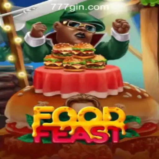 Exploring the Exciting World of FoodFeast: The Ultimate Culinary Slot Experience