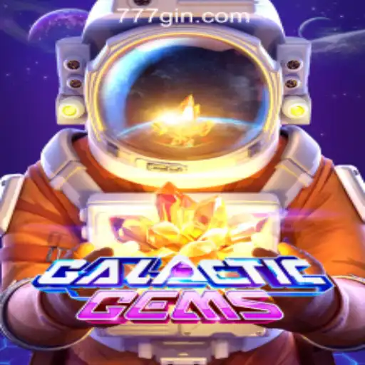 GalacticGems: Exploring the Thrill of 777g Oficial Slots Brasil #1