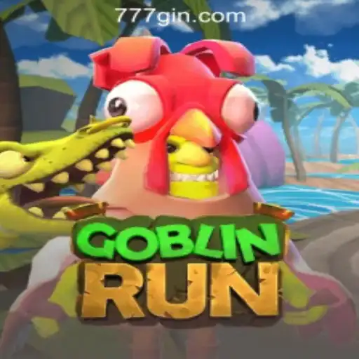 Exploring GoblinRun: A Thrilling Journey Through 777g Oficial Slots Brasil #1