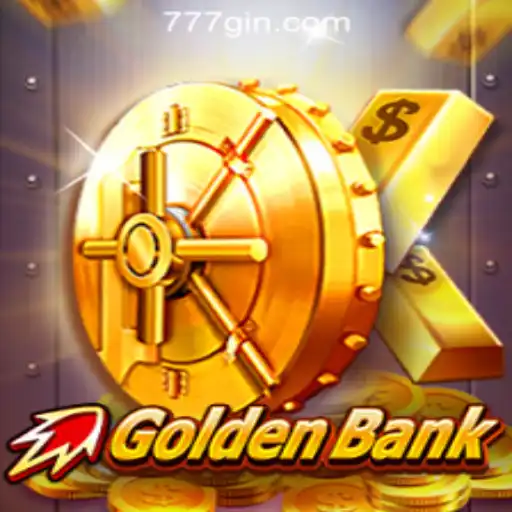 GoldenBank: The Premier Slot Game Experience with 777g Oficial Slots Brasil #1
