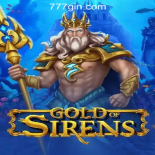 GoldofSirens: The Alluring World of 777g Oficial Slots Brasil #1
