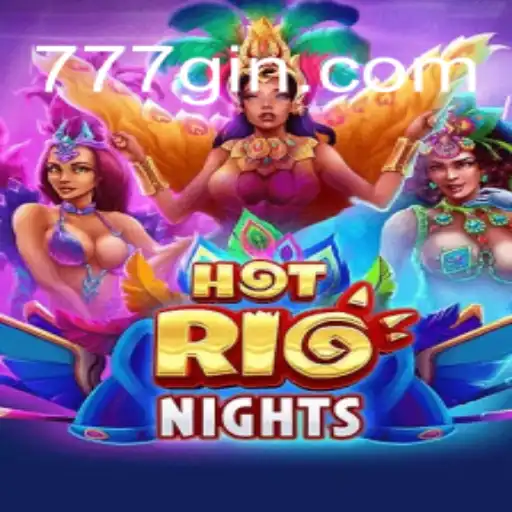 Exploring the Excitement of HotRioNights: 777g Oficial Slots Brasil #1