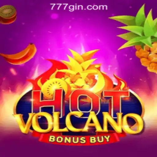 HotVolcanoBonusBuy: A Thrilling Gaming Experience with 777g Oficial Slots Brasil #1