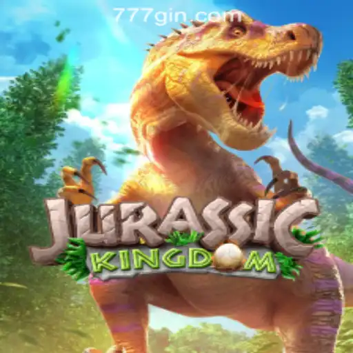 Exploring JurassicKingdom: The Ultimate 777g Oficial Slots Experience in Brasil