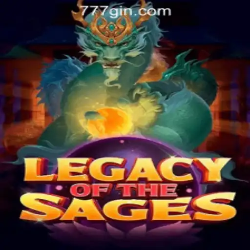 LegacyoftheSages: An In-Depth Look into the Adventure Game and its Rise Amidst the 777g Oficial Slots Brasil #1 Phenomenon