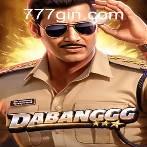 Explore the Thrilling World of DABANGGG: A Dive into 777g Oficial Slots Brasil #1