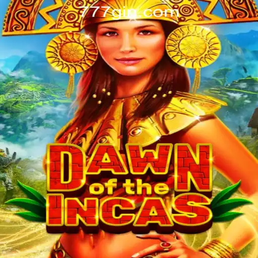 Explore the Majestic World of DawnoftheIncas - An Engaging Journey Awaits