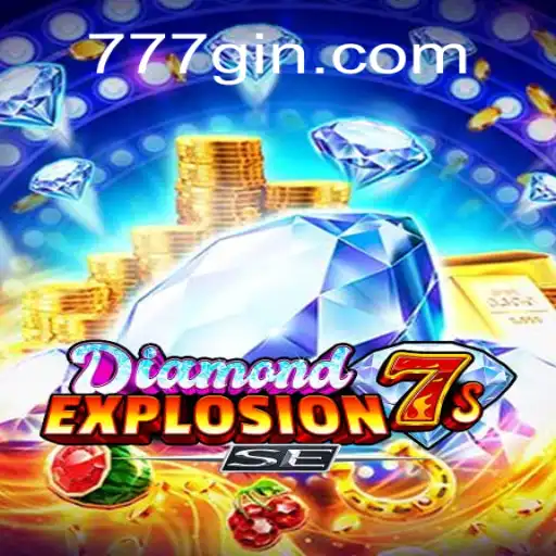 Explore the Thrills of DiamondExplosion7sSE: The Ultimate Slot Game Adventure