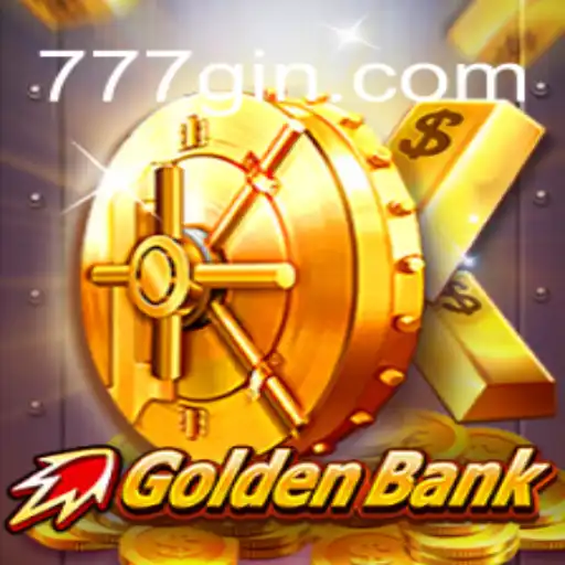GoldenBank: The Premier Slot Game Experience with 777g Oficial Slots Brasil #1