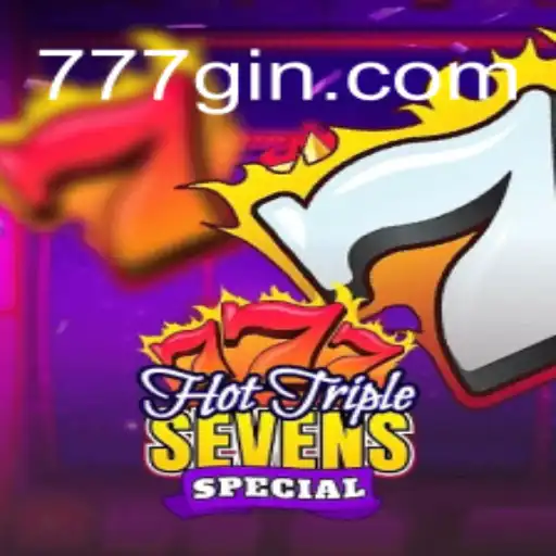 HotTripleSevensSpecial: A Unique Slot Experience with 777g Oficial Slots Brasil #1