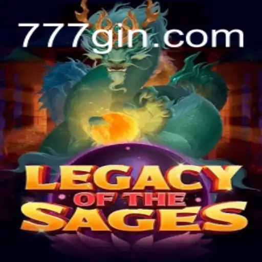 LegacyoftheSages: An In-Depth Look into the Adventure Game and its Rise Amidst the 777g Oficial Slots Brasil #1 Phenomenon
