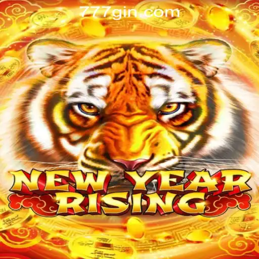 Exploring NewYearRising: A Thrilling Journey with 777g Oficial Slots Brasil #1