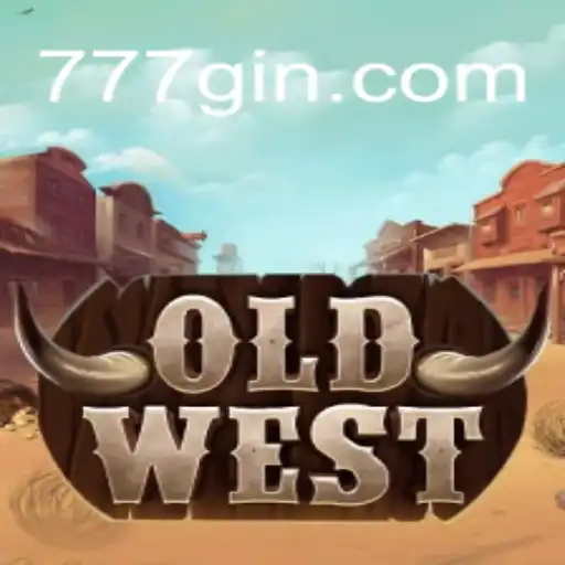 Explore the Thrilling World of 'OldWest' With 777g Oficial Slots Brasil #1