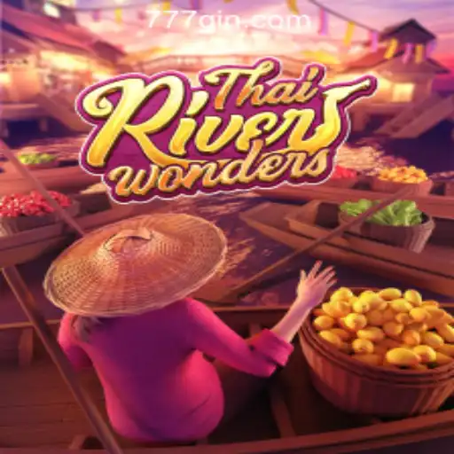 Unveiling ThaiRiverWonders: The Exciting World of 777g Oficial Slots Brasil #1