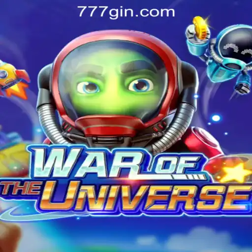 WAROFTHEUNIVERSE: An Epic Gaming Adventure