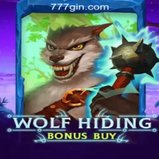 Discovering WolfHidingBonusBuy: The Thrill of 777g Oficial Slots Brasil #1