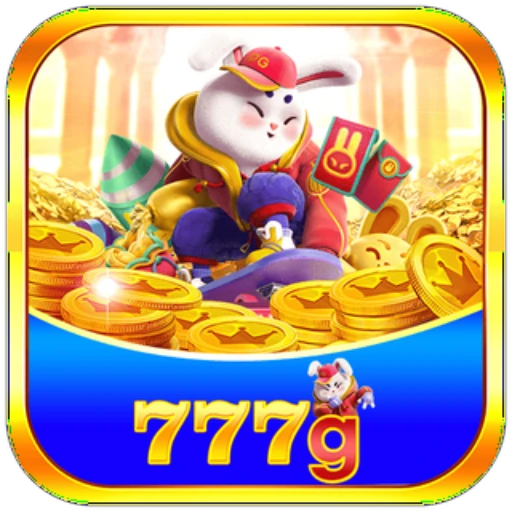 777g Oficial Slots Brasil #1 Logo