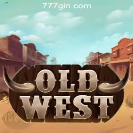 Explore the Thrilling World of 'OldWest' With 777g Oficial Slots Brasil #1