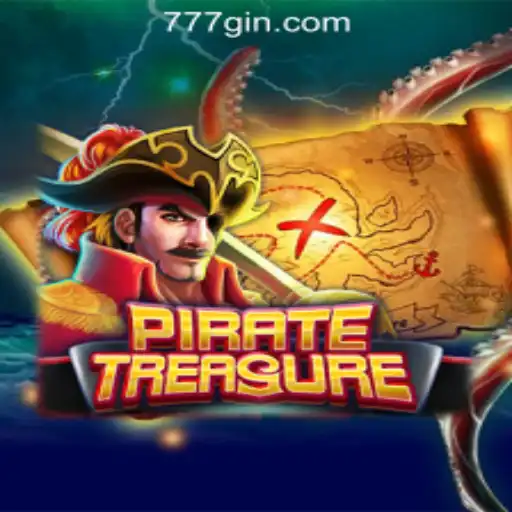 Discover the Thrills of PirateTreasure: A Leading Game in the 777g Oficial Slots Brasil