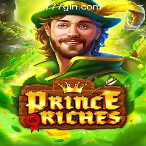 Exploring PrinceOfRiches: The Leading Slot Game of 2023