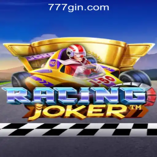 Discover RacingJoker: The Thrill of 777g Oficial Slots Brasil #1