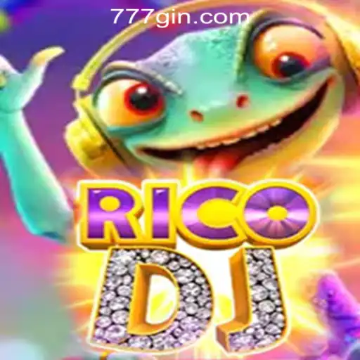 Discover RicoDJ: The Thrilling World of 777g Oficial Slots Brasil #1