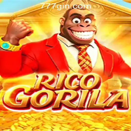 RicoGorila: The Exciting Jungle Adventure with 777g Oficial Slots Brasil