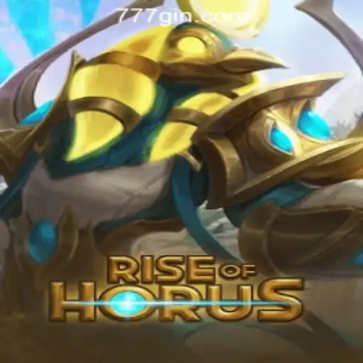 Explore the Mystical World of RiseofHorus with 777g Oficial Slots Brasil #1