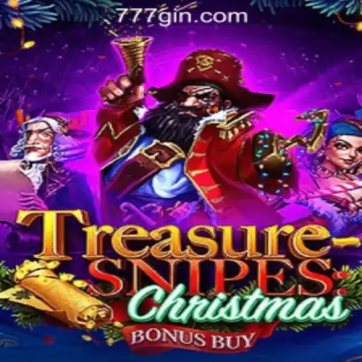 Unveiling TreasuresnipesChristmas: An Exciting Journey into Festive Gaming