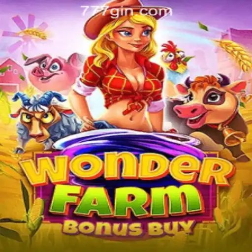 Step into the World of WonderFarmBonusBuy: The Ultimate Slot Experience