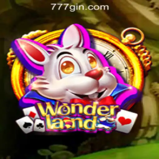 Exploring the Magic of Wonderland: A Journey into 777g Oficial Slots Brasil #1